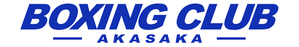 BOXING CLUB -AKASAKA-
