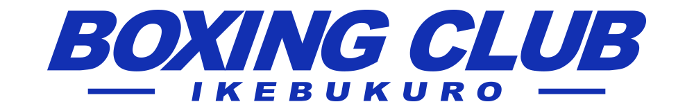 BOXING CLUB -IKEBUKURO-