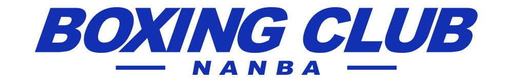 BOXING CLUB -NANBA-