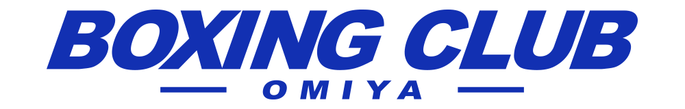 BOXING CLUB -OMIYA-