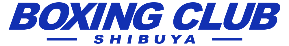 BOXING CLUB -SHIBUYA-
