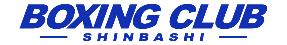 BOXING CLUB -SHINBASHI-