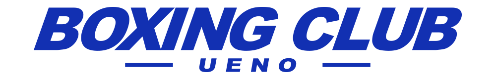 BOXING CLUB -UENO-