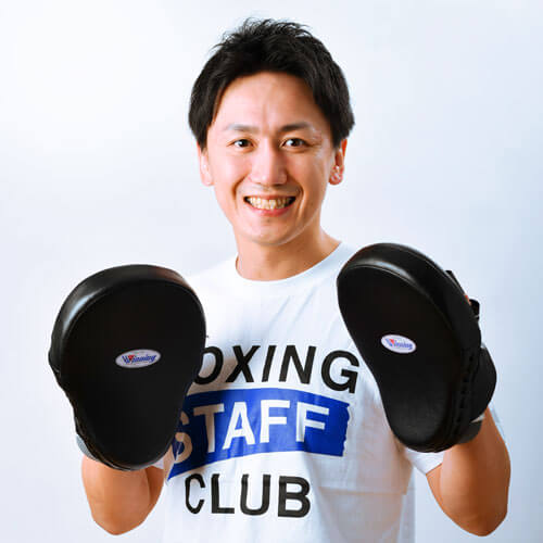 Yasutaka Ishimoto