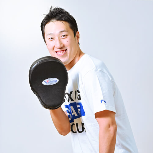 Takayuki Sato