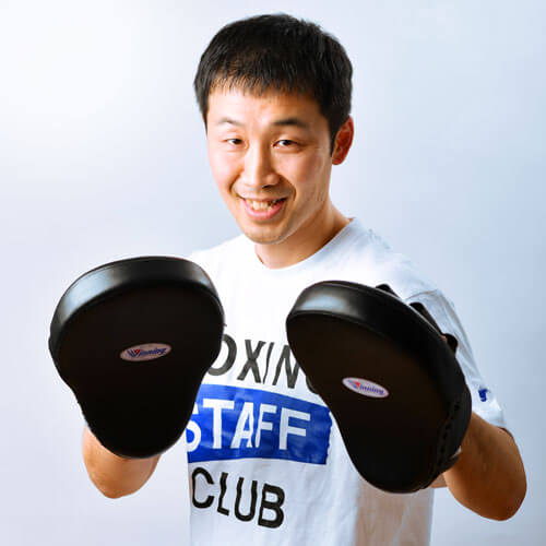 Tomohiro Tamura