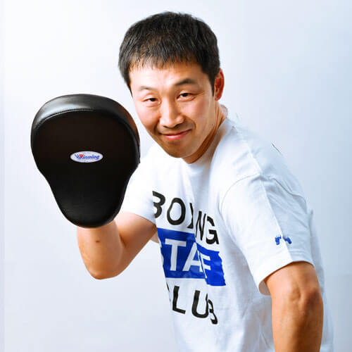 Tomohiro Tamura