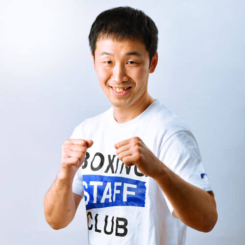 Tomohiro Tamura