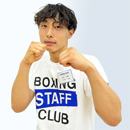 Hiroki Tanaka