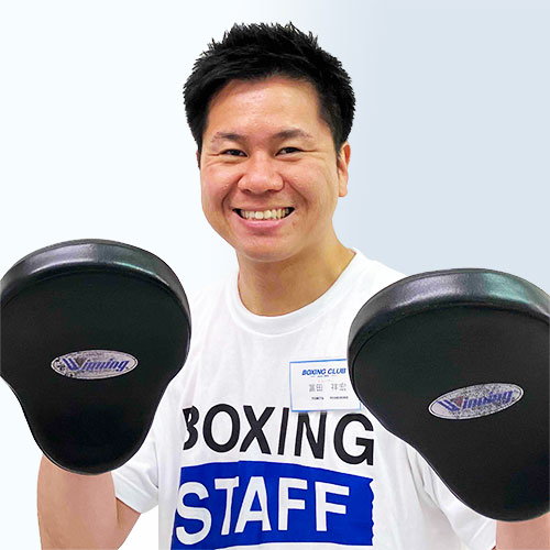 冨田　祥宏