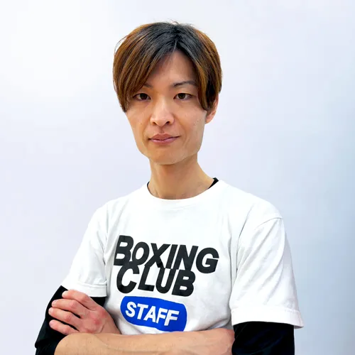 Yuta Suzuki