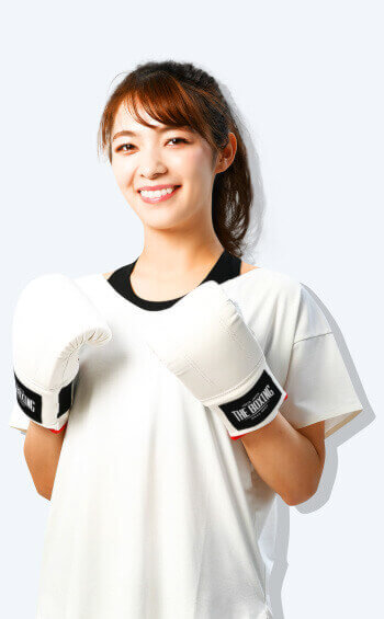 BOXING CLUBの特徴