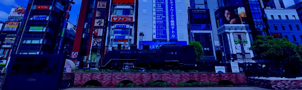 BOXING CLUB 新橋