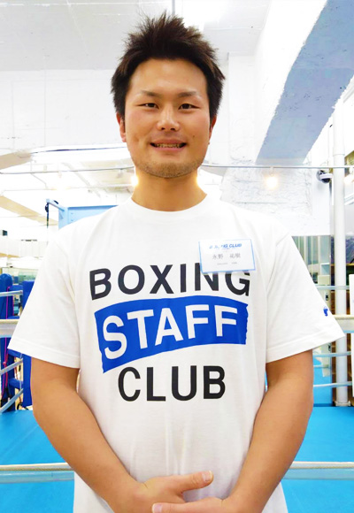 BOXING CLUBトレーナーの5つのやりがい