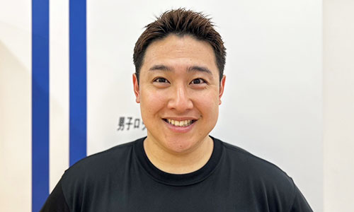 Kさん