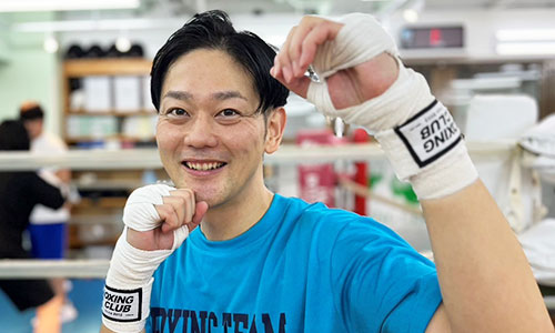 Hさん