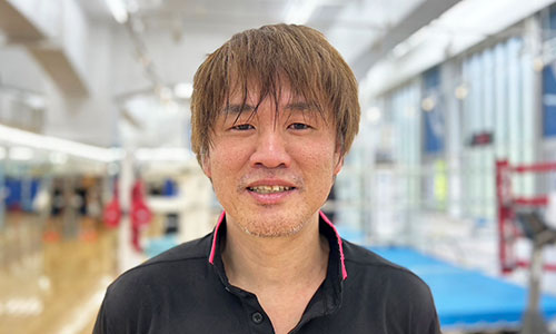 Iさん