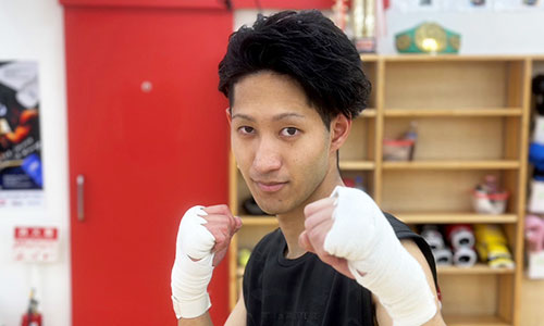 Yさん