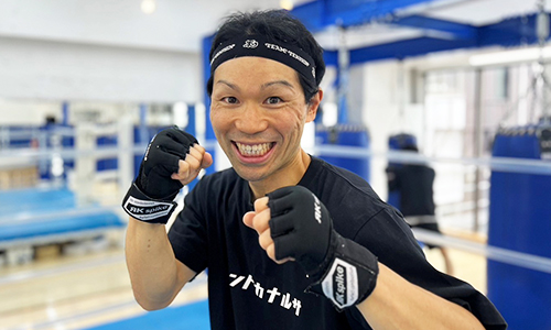 Hさん