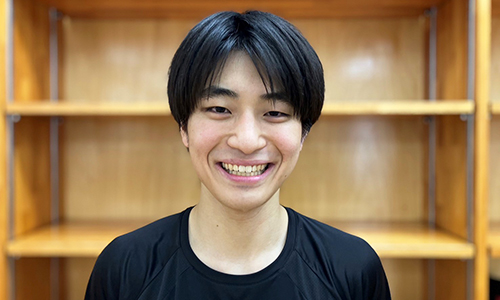 Mさん