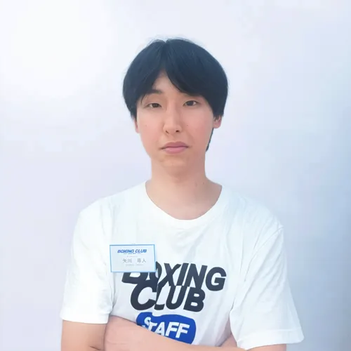矢川 尋人
